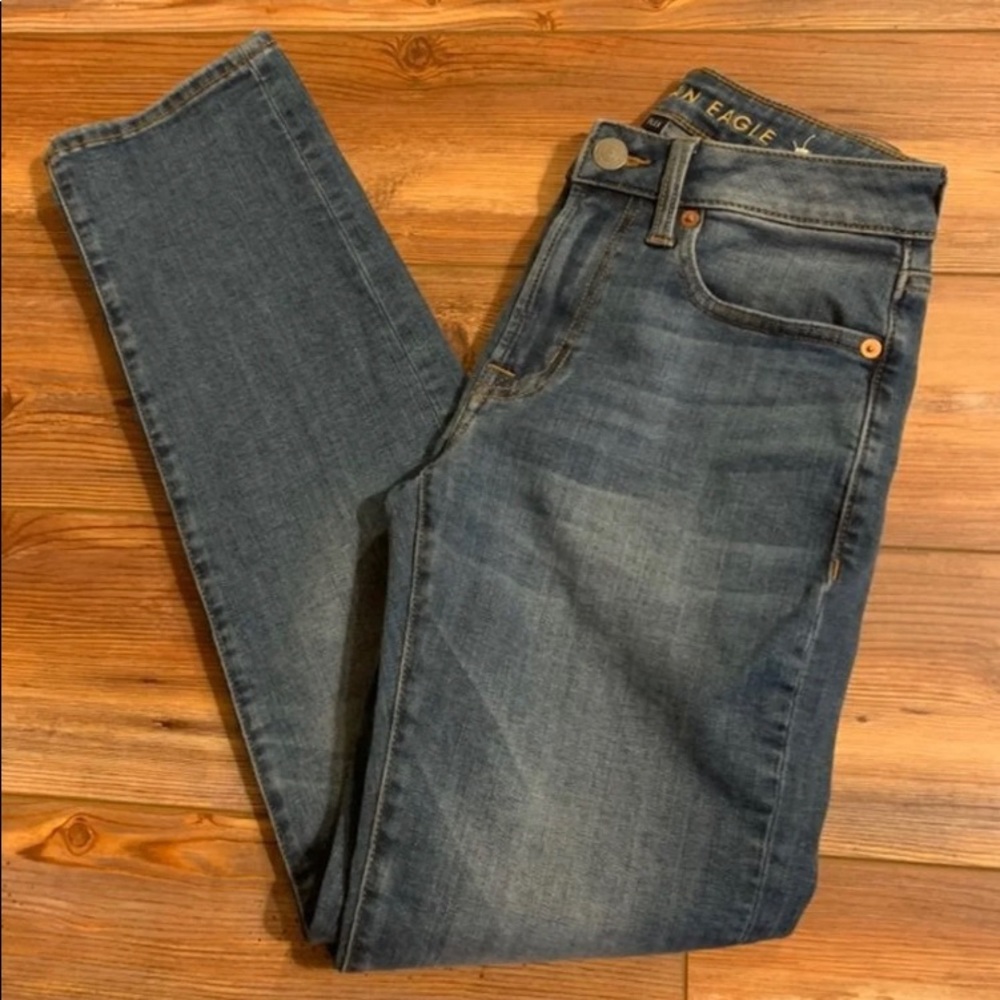 Boys American Eagle Jeans